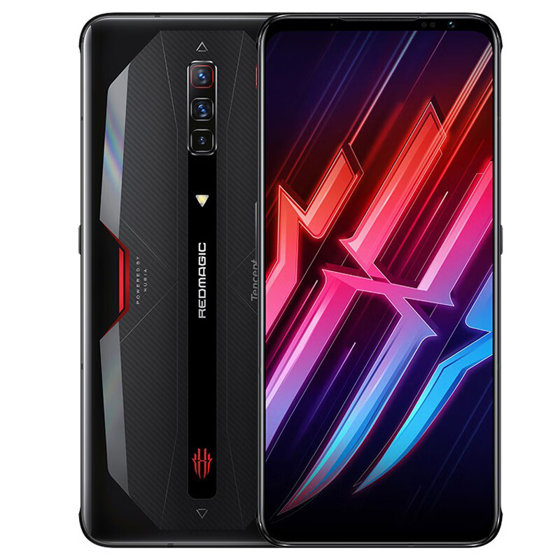 努比亚 165Hz手机