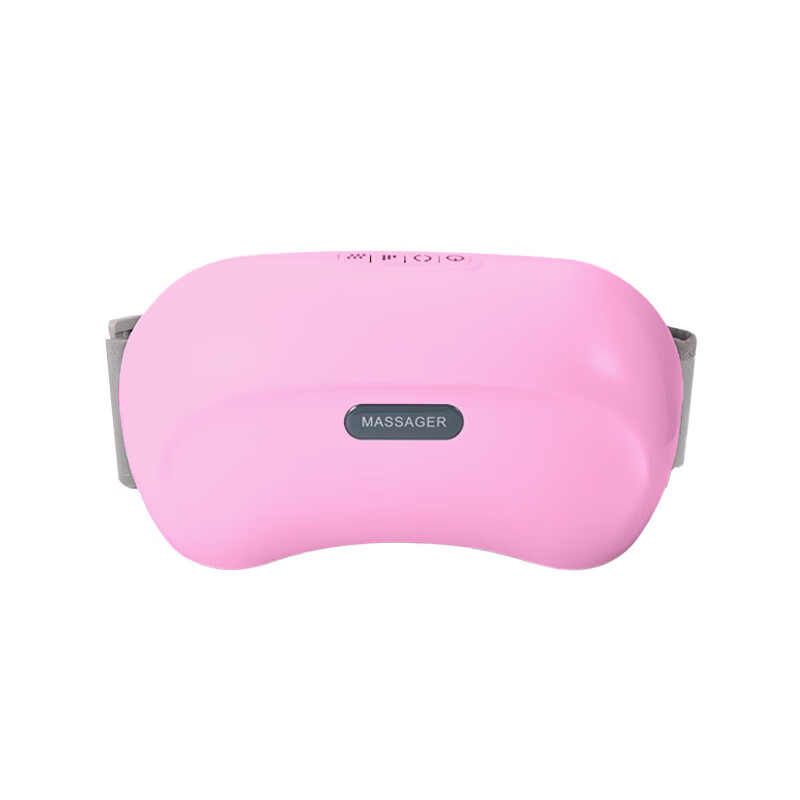 乐尔康 无线充电按摩腰带