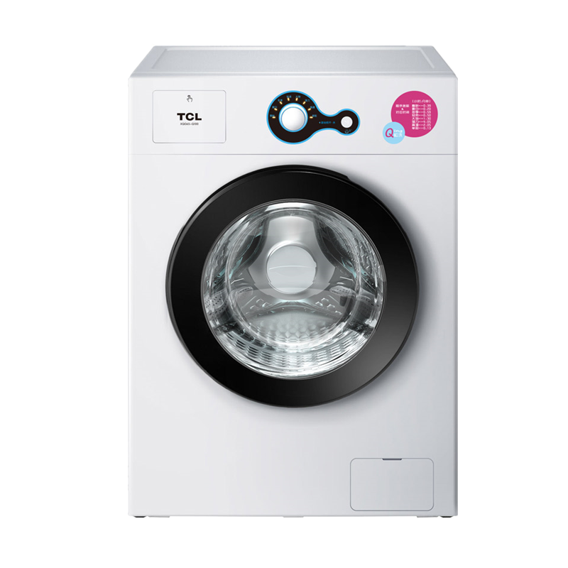 TCL 中途添衣洗衣机