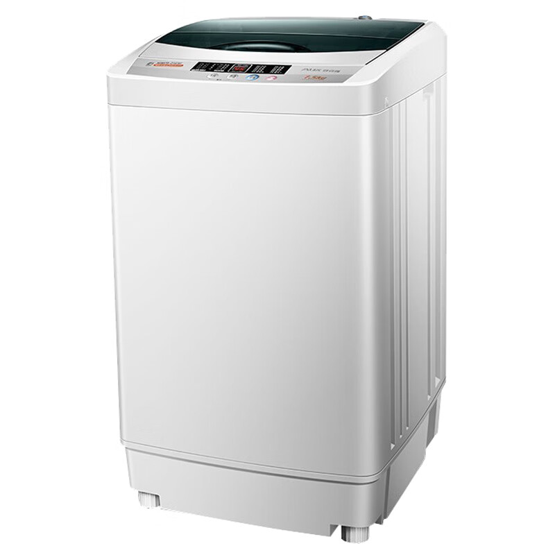 奥克斯 安全平稳大动力洗衣机