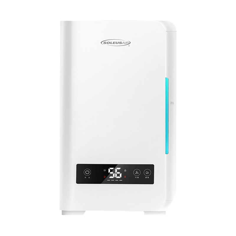 舒乐氏 五重过滤系统加湿器