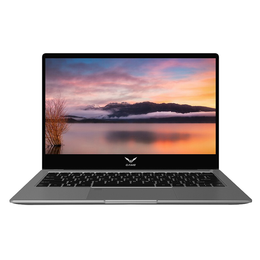 武极 全贴合玻璃轻薄本