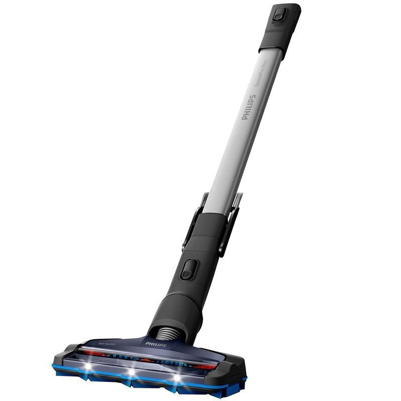 飞利浦 清洁无盲区吸尘器