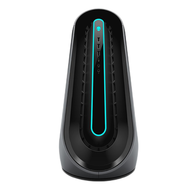 外星人 游戏台式电脑主机