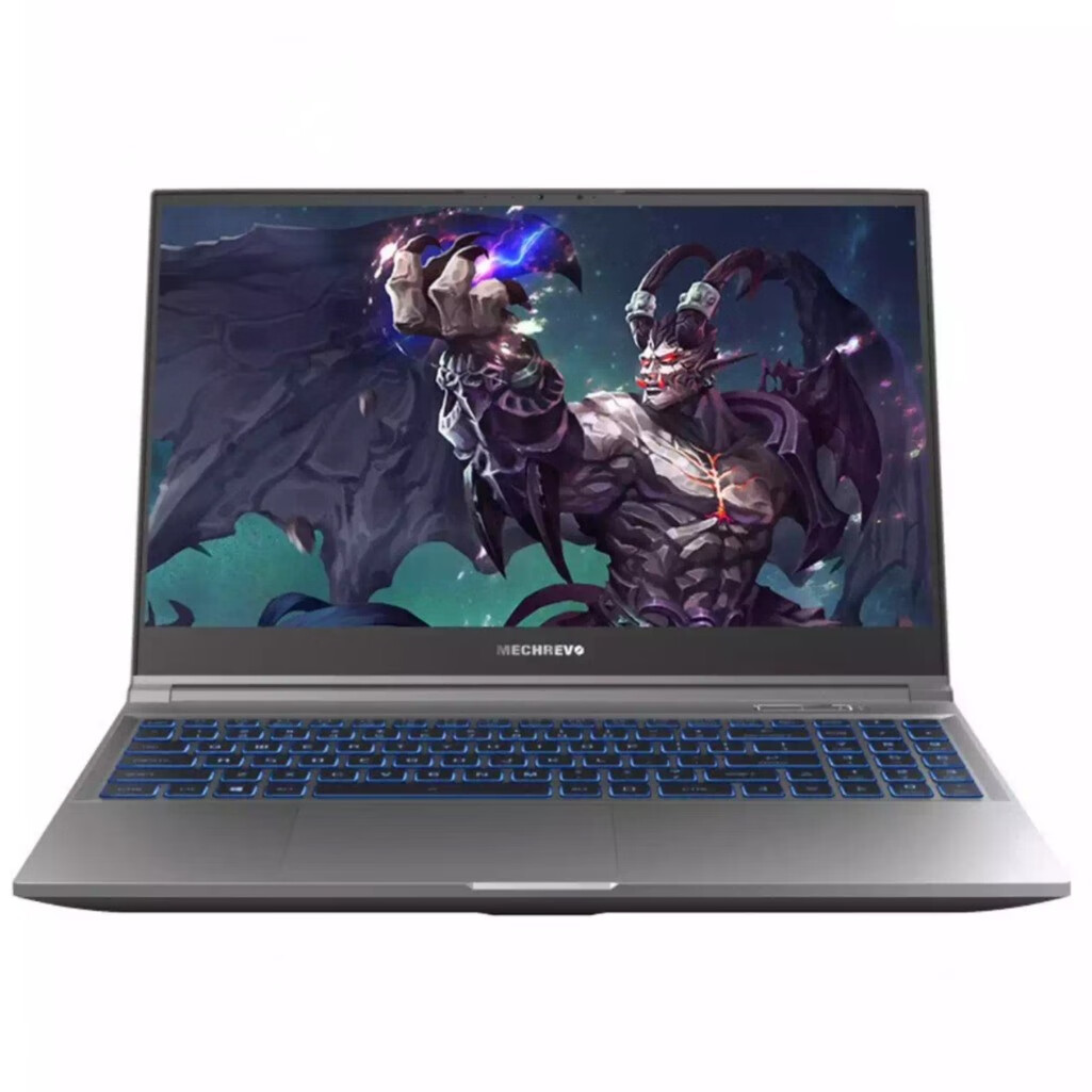 机械革命Z3 Pro 游戏本