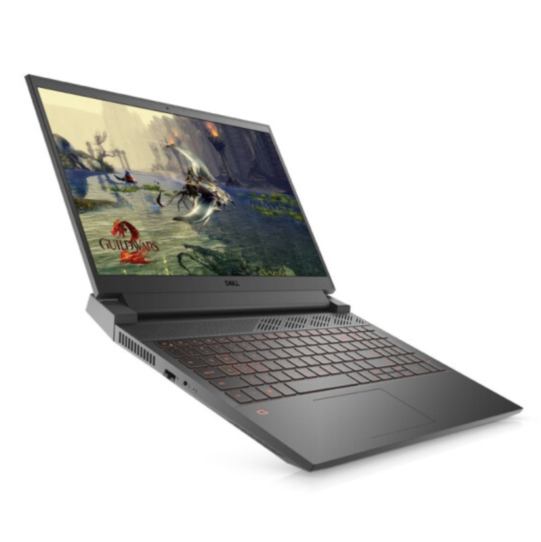 戴尔 15.6英寸窄边 游戏本