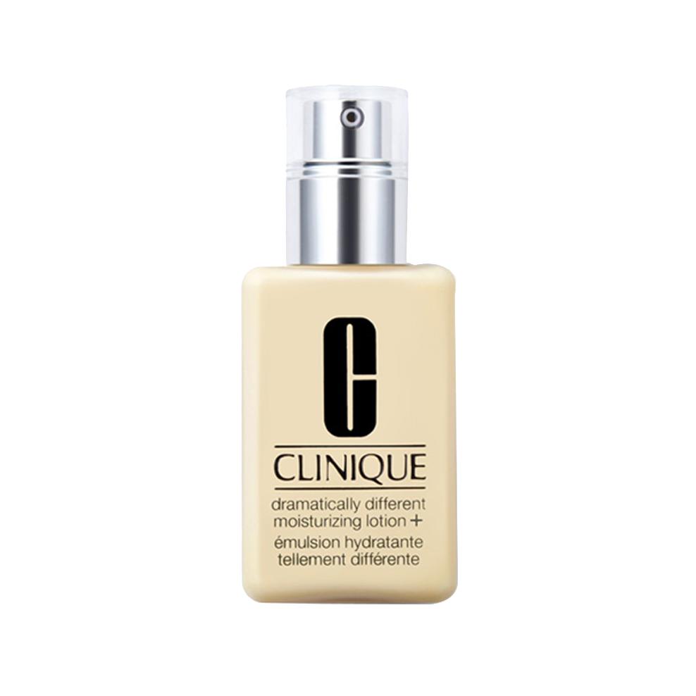 倩碧 润肤补水保湿乳液