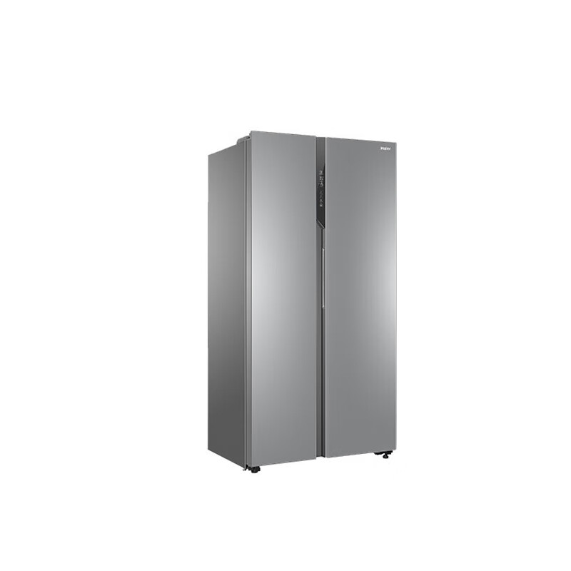 海尔 低噪运行 冰箱