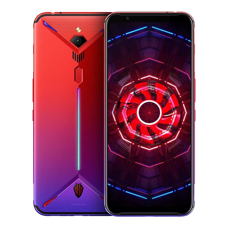 努比亚 红魔3 游戏手机