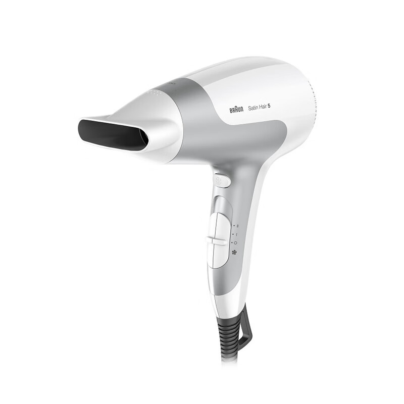 博朗 家用负离子电吹风