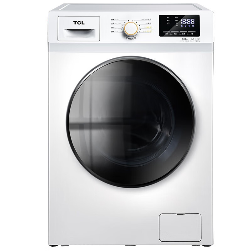 TCL高温除菌洗衣机