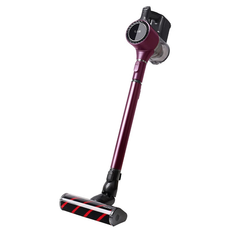 LG 智能变频吸尘器