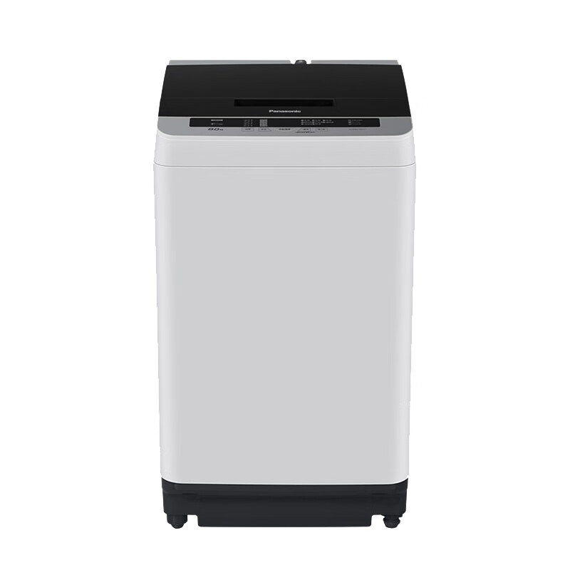 松下 节水立体漂洗波轮洗衣机