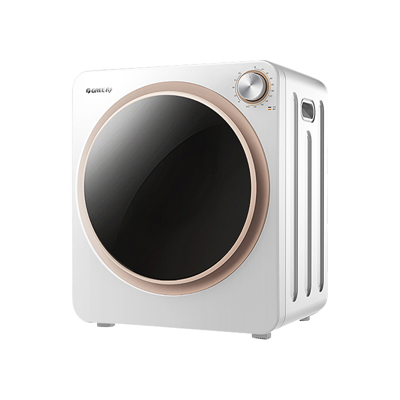 格力进风口滤网干衣机