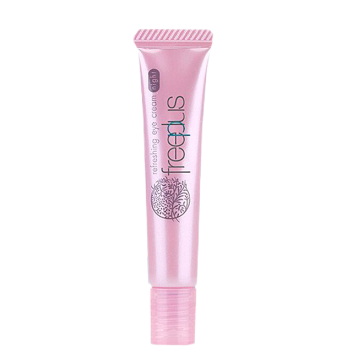 芙丽芳丝 滋养紧致眼霜