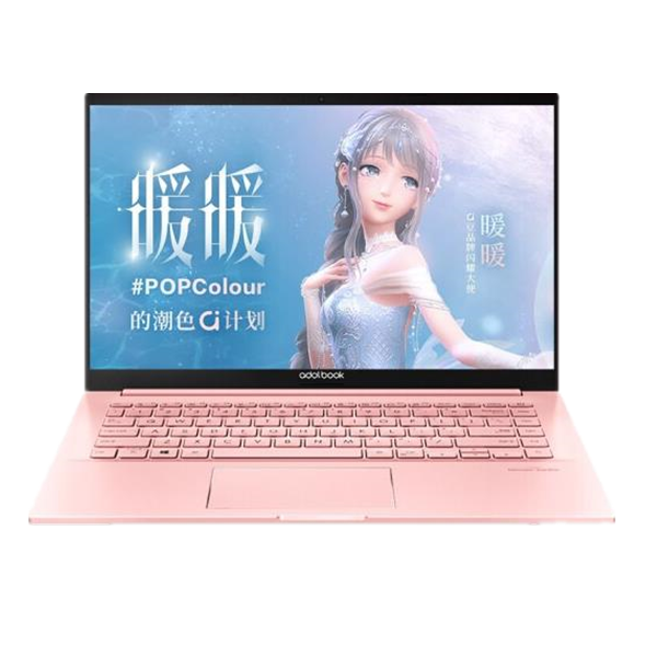 华硕 全面屏 笔记本