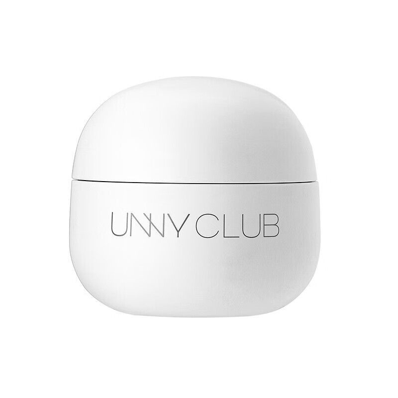 悠宜 易乳化 卸妆膏