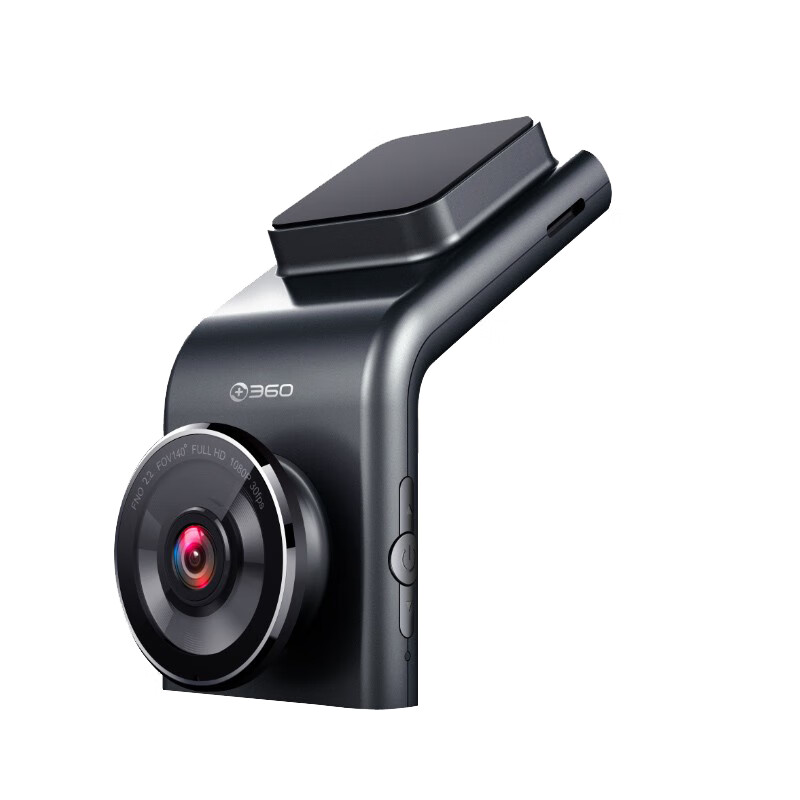360 高清夜视行车记录仪