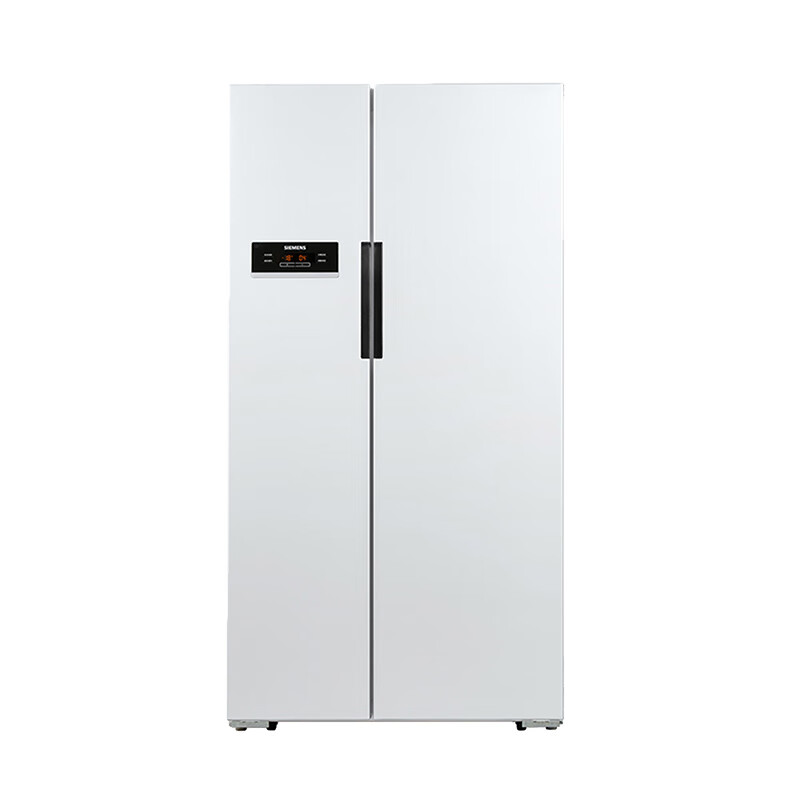 西门子 嵌入式安装冰箱
