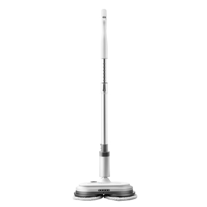 BOBOT 电动手持洗地机