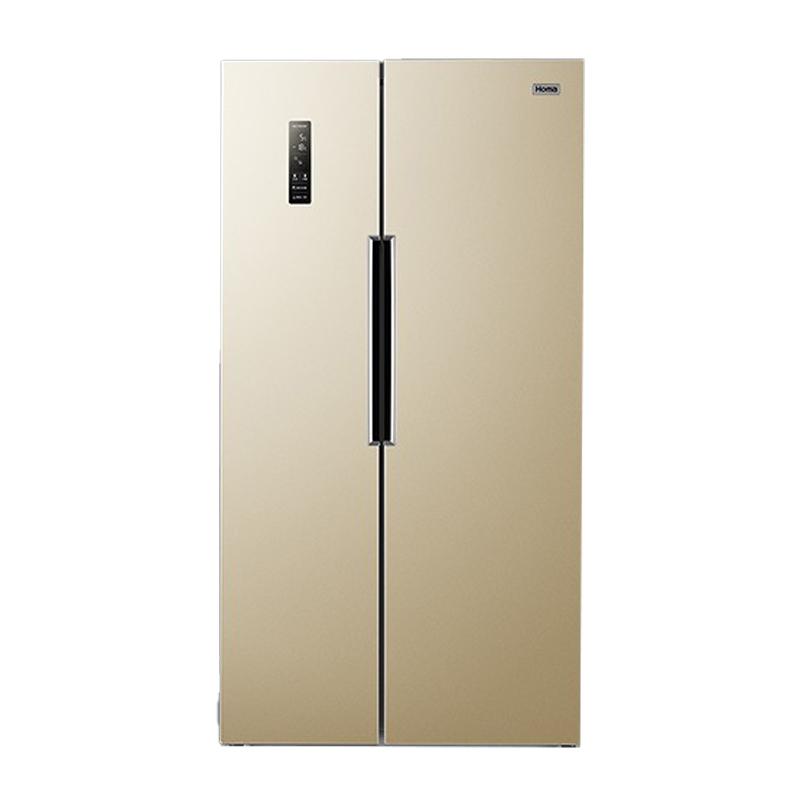 奥马 变频风冷无霜多口之家冰箱