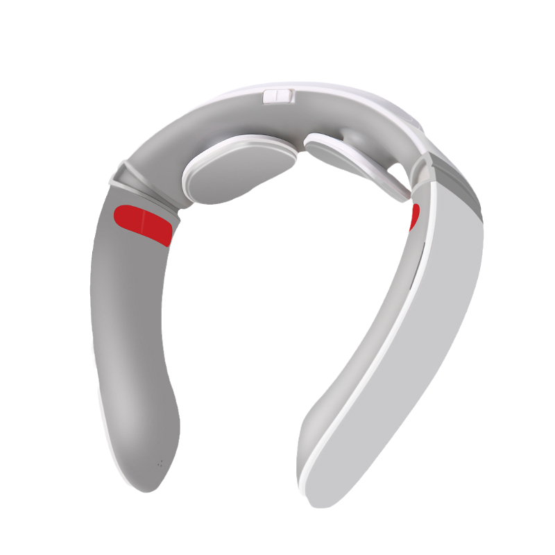 佳佰 智能声控颈椎按摩器