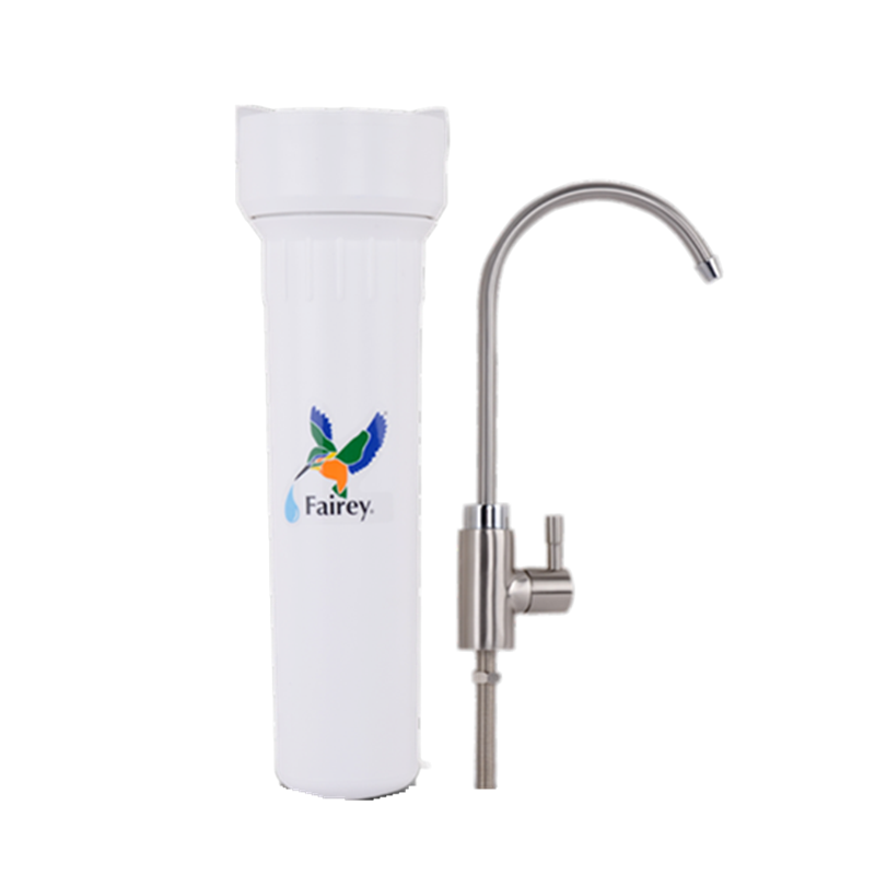 飞力 集合过滤精华净水器