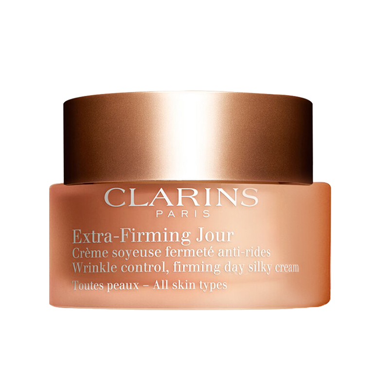 娇韵诗 袋鼠花精粹面霜