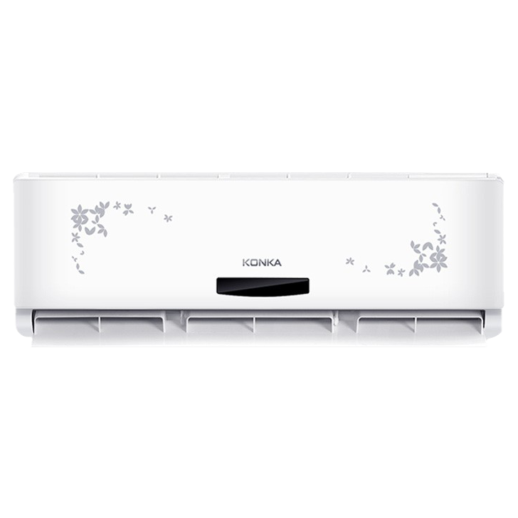 康佳 定速空调
