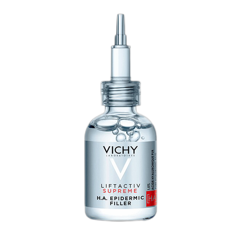 薇姿 玻尿酸孚玻因面部精华