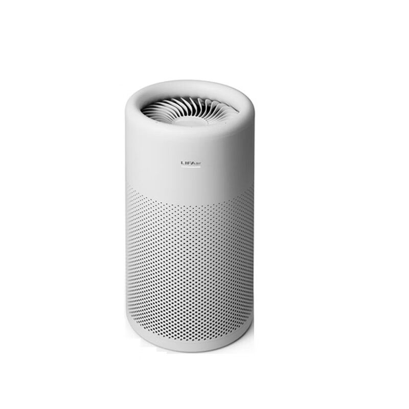 LIFAair除雾霾空气净化器
