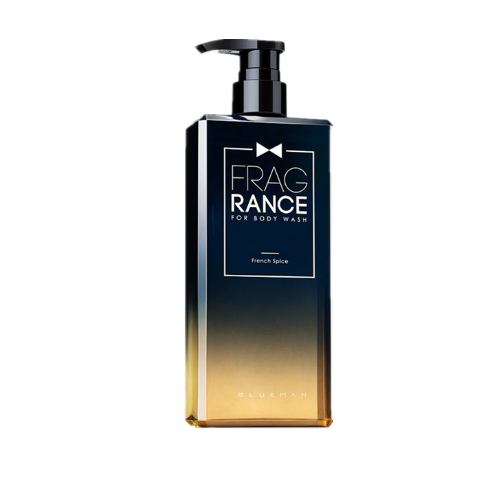 尊蓝 法式木质香氛沐浴露