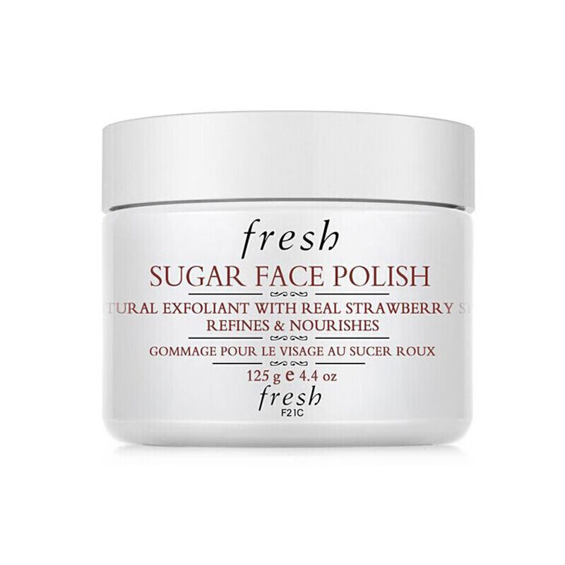 馥蕾诗补水保湿澄糖亮颜涂抹面膜