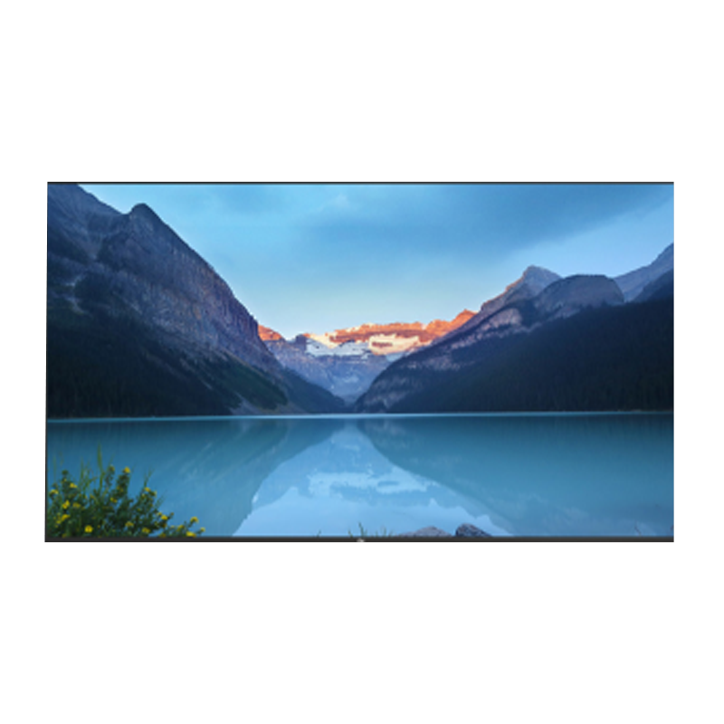 小米高清纤薄电视