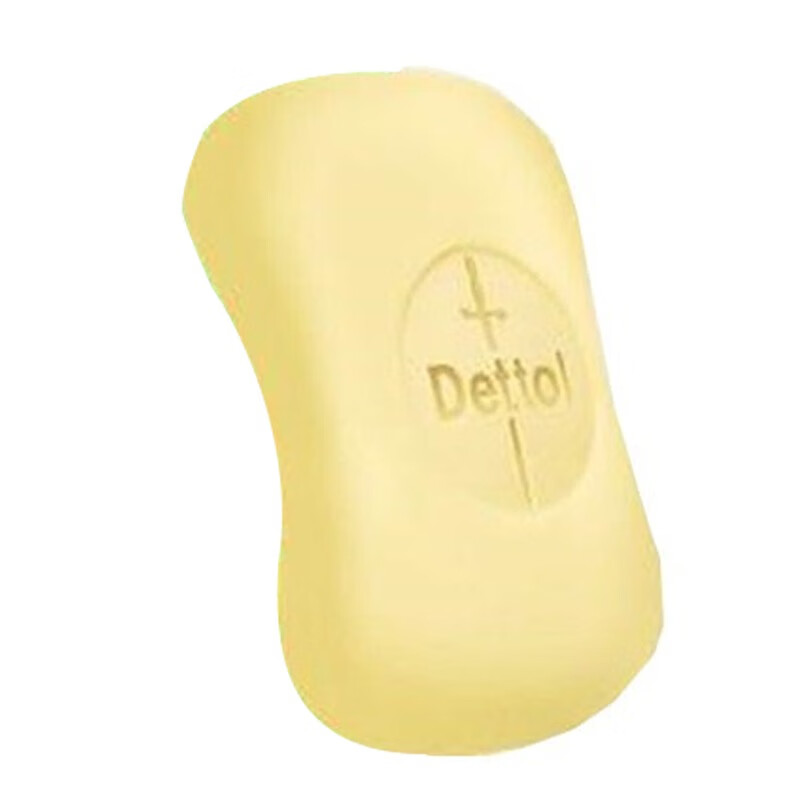 滴露健康经典松木香皂