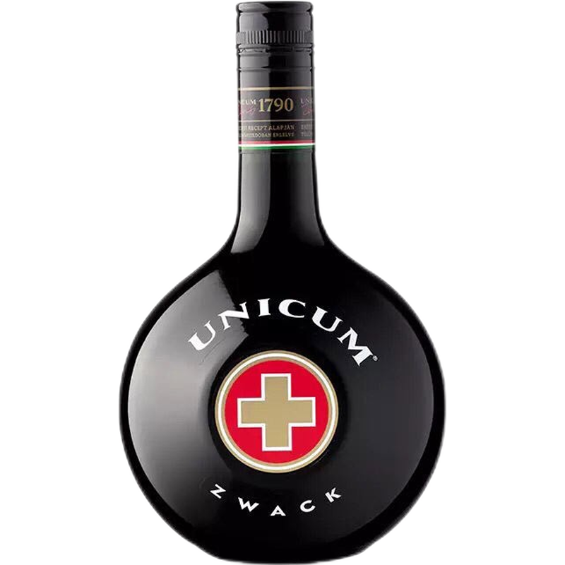 茨瓦克漂亮焦糖色力娇酒