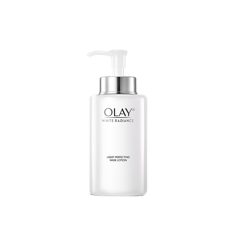 玉兰油 面膜精华爽肤水