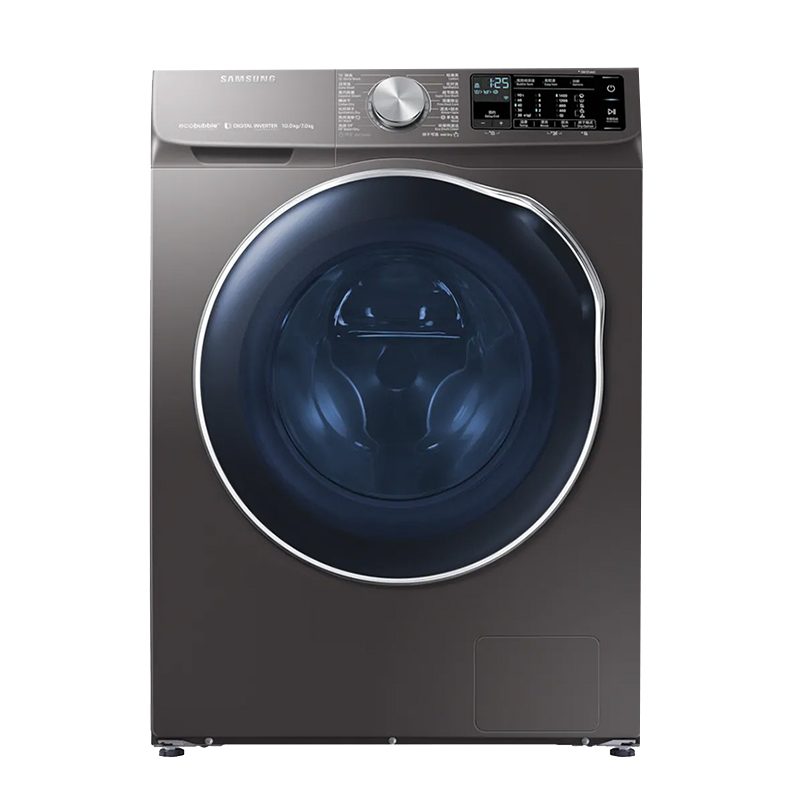 三星 蒸汽洗烘一体机