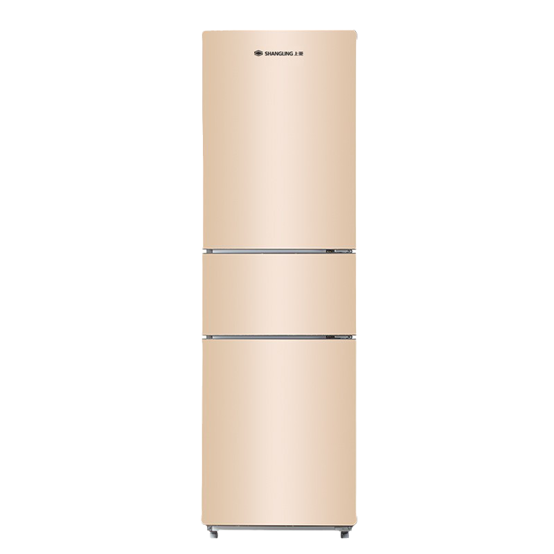 上菱 风冷无霜静音冰箱