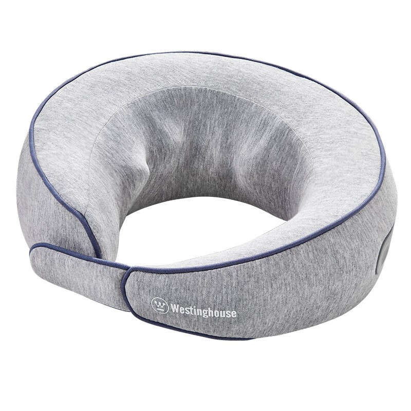 西屋 6颗揉珠 颈椎按摩器