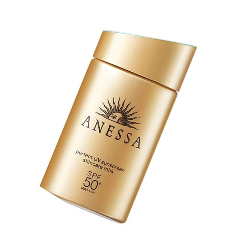 ANESSA户外清透防晒乳