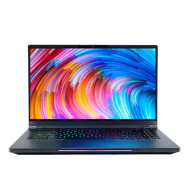 领睿 光线追踪游戏本