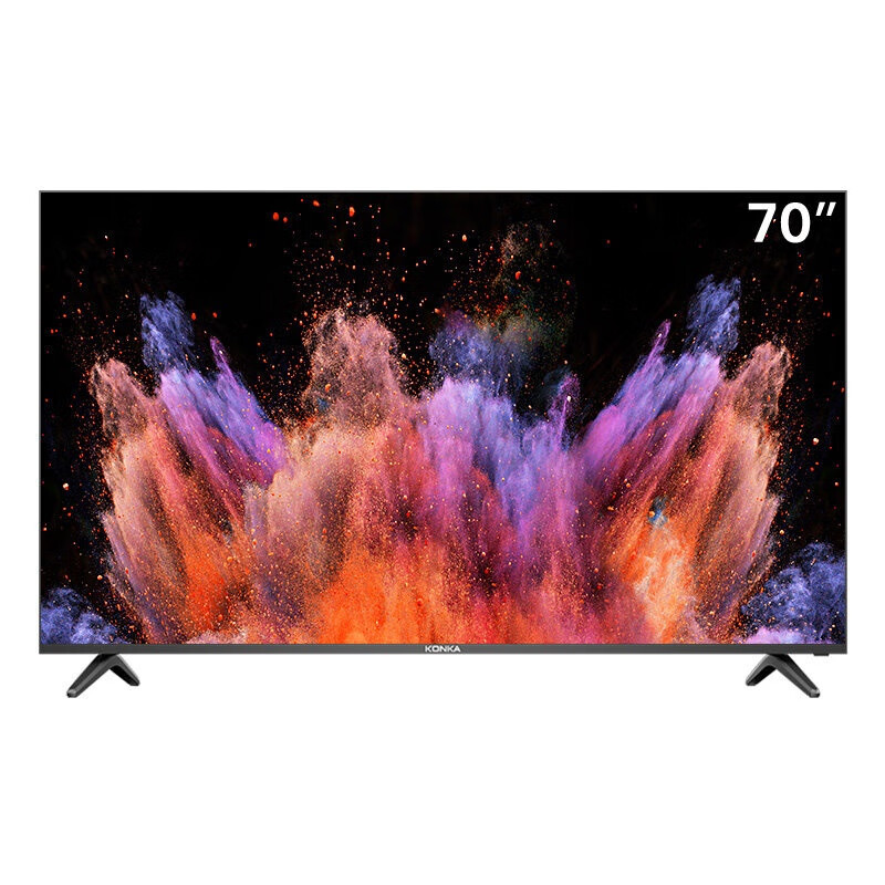 康佳 智能关屏 电视