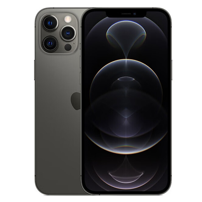 Apple 5G网络 手机