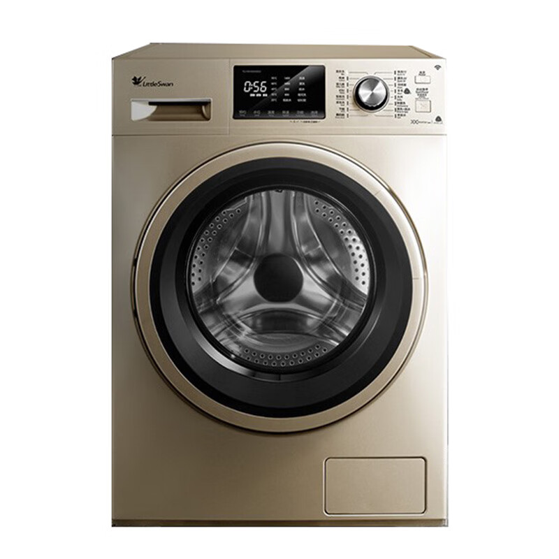 小天鹅 健康除菌滚筒洗衣机