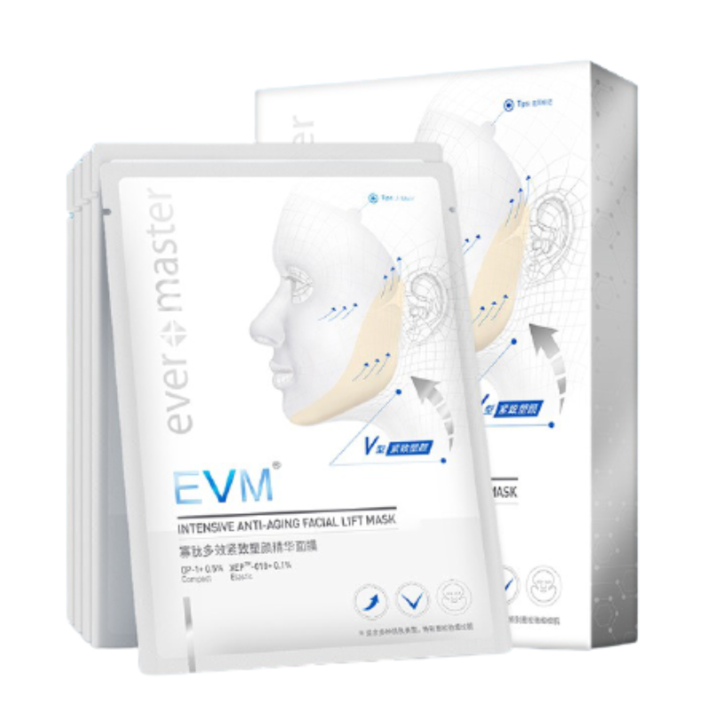 EVM 紧致塑颜 补水面膜