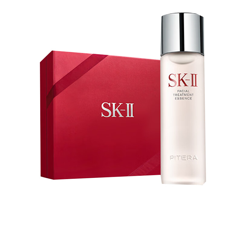 SK-II 修复精华液