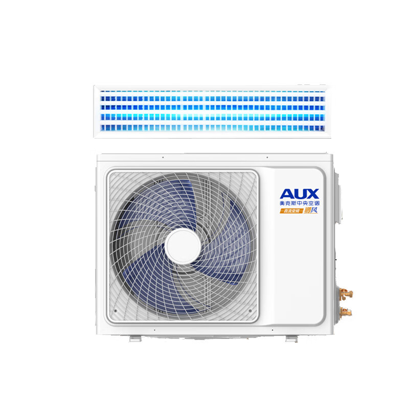 奥克斯 加厚WiFi 中央空调