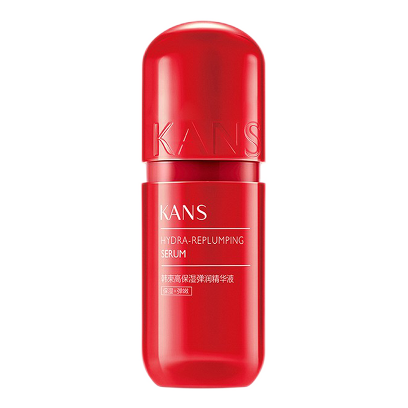 韩束 红胶囊高保湿弹润精华液