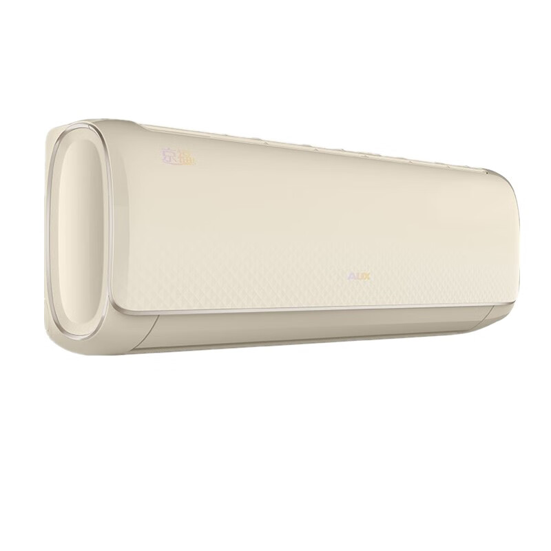 奥克斯 静音运行空调